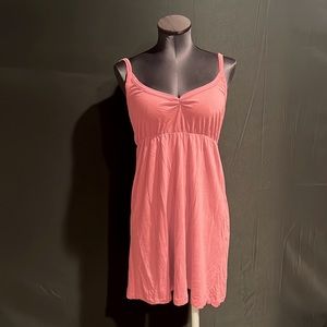 Michael Stars Simple Pink Dress!